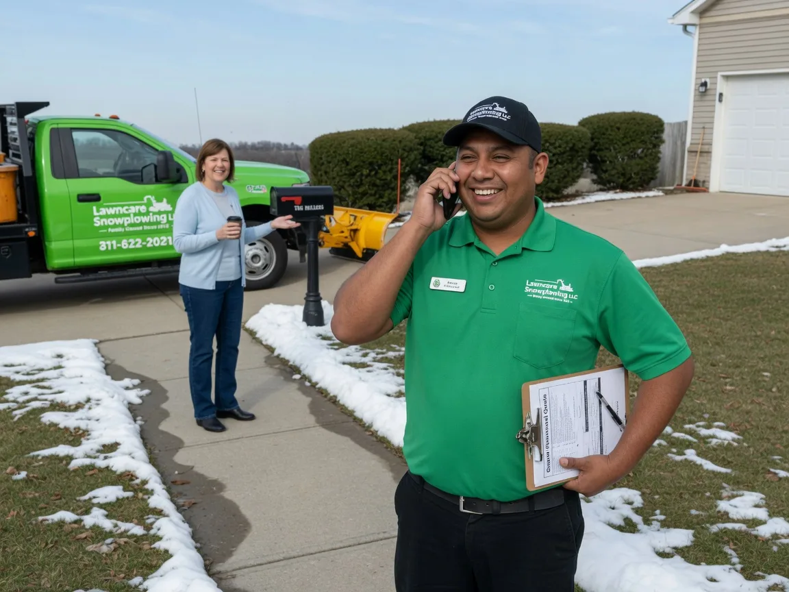 Lawn Care Services By Expert Landscaper Moorefield, KY FAQs